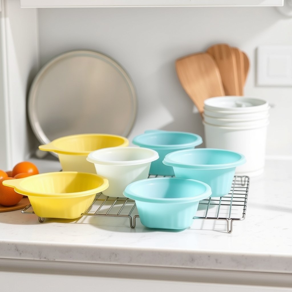 Air Fryer Accessory Set