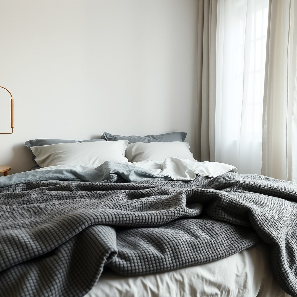 Weighted Blanket